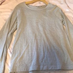 Croft and borrows long sleeve